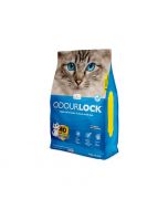 Odour Lock Arena Sanitaria para Gatos 12 Kg