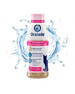 Oralade RF Support para Gatos 500 ml