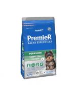 PremieR Pet Razas Específicas Yorkshire Cachorro 2,5 Kg