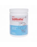 SuniUltraFlex Suplemento para Cuidado Articular Intensivo 160 g
