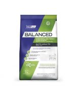 Vitalcan Balanced Control de Peso para Gatos Castrados