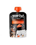 Yow Up! Yogurt Natural Articular para Perros 115 g