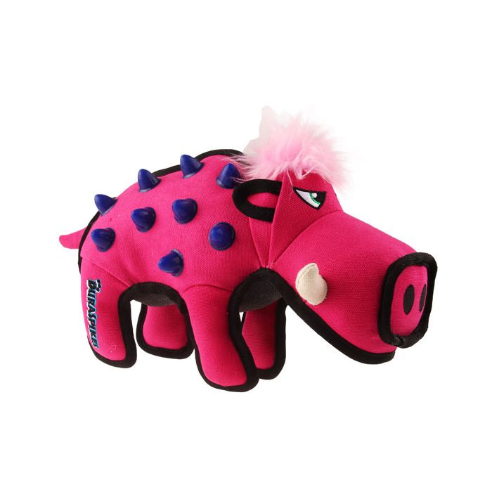 Peluche Resistente Wild Boar Duraspikes en Amigales Chile