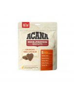 Acana Snacks Alto en Proteína Pavo Large Breeds 225 gr