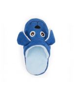 Juguete Peluche Doggies Shoes Pantufla Perro