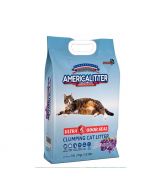 Arena Sanitaria America Litter Lavanda