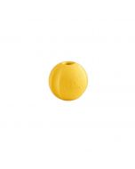 Beco Pelota Fetch Goma Natural Amarillo