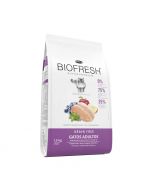 Biofresh para Gatos Adultos