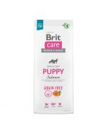 Brit Care Salmón y Papas Grain-Free para Cachorros