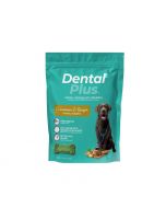 Dental Plus Galletas Canela y Jengibre 