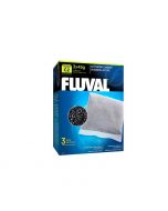 Carbón Activado para Filtro Mecánico Fluval C2