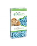 Sustrato para Cama "Carefresh" Celeste