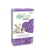 Sustrato para Cama "Carefresh" Púrpura 10 Lt