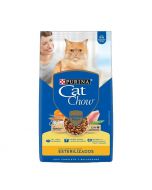 Cat Chow para Gatos Esterilizados