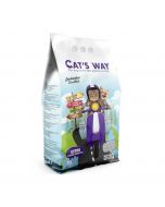 Cat's Way Arena Sanitaria Lavanda