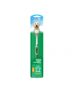 Cepillo de Dientes "Triple Flex" para Perros Grandes