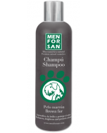 Shampoo para Pelo Marrón