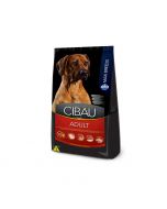 Cibau para Perros Razas Grandes Maxi 15 Kg