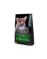 Cibau para Cachorros Razas Medianas 15 Kg