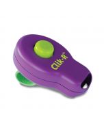 Clicker de Entrenamiento Click-R