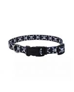 Coastal Style Collar Skulls para Perros