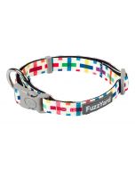 Collar para Perros "Jenga" Fuzzyard 