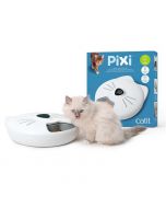 Catit Pixi Comedero Smart 6 Raciones