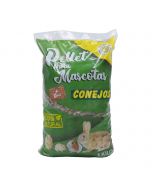 Pellet de Alfafa con Maíz para Conejos