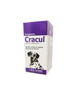 Cracul Comprimido Oral