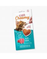 Snack Creamy Catit de Atún