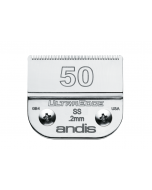 Cuchilla Desmontable Andis UltraEdge Tamaño 50SS