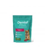 Dental Plus Galletas Frambuesa 180 gr