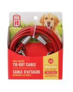 Cable de amarre Dogit