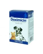 Doximicin Solución Oral