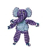 Peluche "Floppy Knots" Elephant Kong