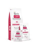 Brit Care Endurance Pato y Arroz para Perros Activos