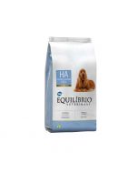 Equilibrio Veterinary Hypoallergenic para Perros