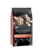 Equilibrio Salmón para Gatos 1,5 Kg