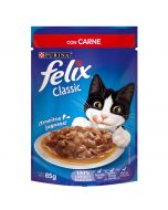 FELIX Sensaciones Pouch Carne 85 g