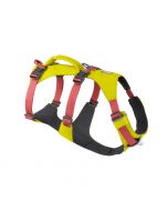 Arnés "Flagline" Ruffwear para Perros Linchen Green