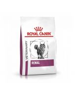 Royal Canin Renal para Gatos