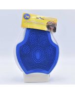 Guante de Aseo 3 en 1 "Grip Soft" para Perros