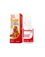 Hemolitan Pet Suplemento Vitamínico 