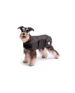 Chaqueta Impermeable "Blanket Jacket Black"