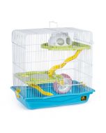 Hábitat Haven para Hamsters Medium