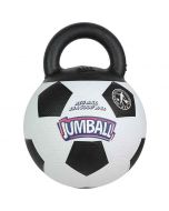 Pelota Fútbol con Mango "JUMBALL"