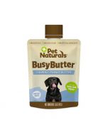 Mantequilla de Maní Calmante BusyButter Pet Naturals