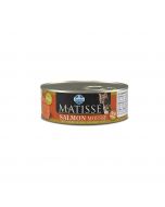 Matisse Lata Mousse de Salmón