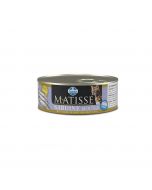 Matisse Lata Mousse de Sardinas 85 g