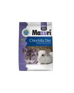 Mazuri Alimento para "Chinchilla Diet" 1,3 Kg